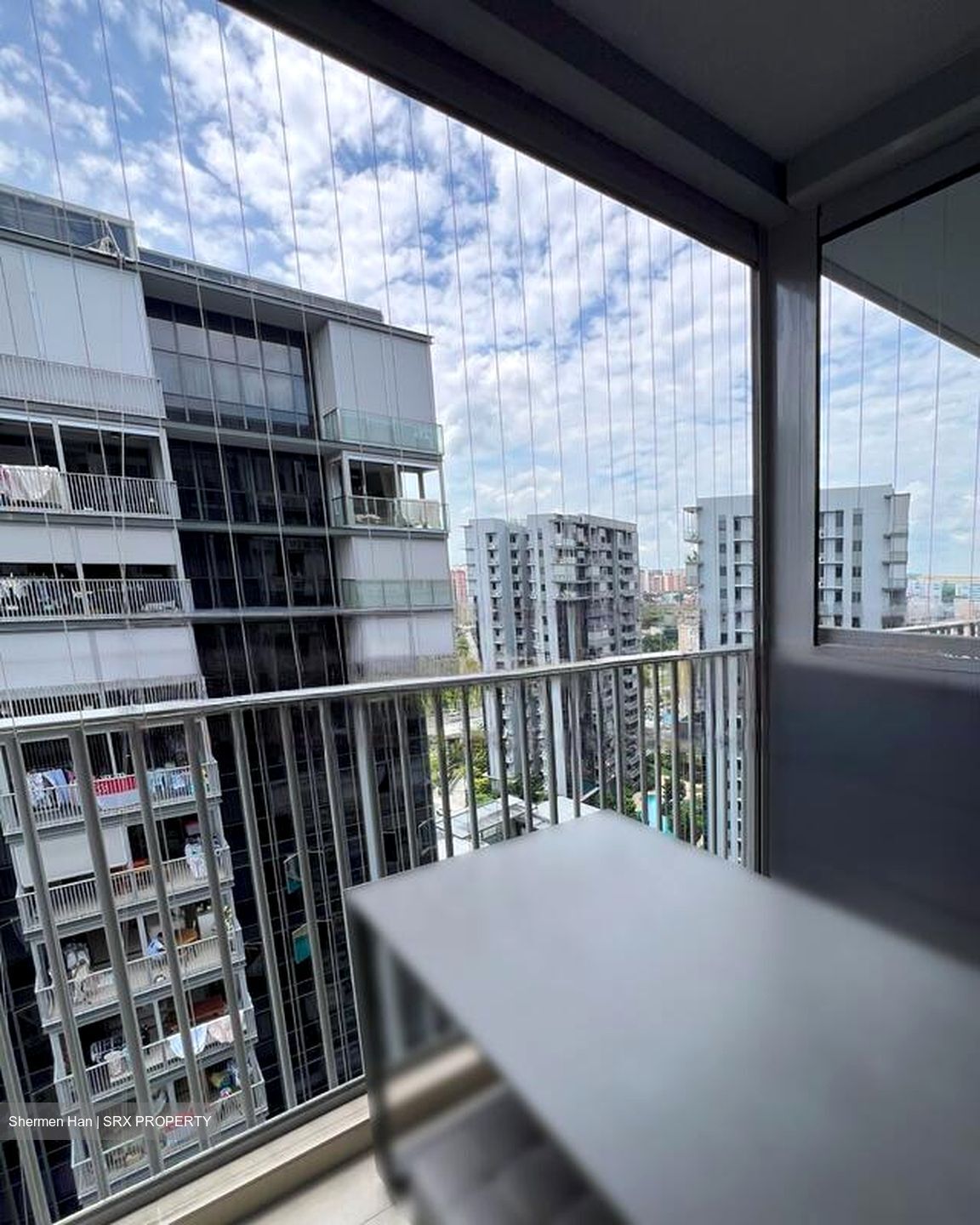 The Florence Residences (D19), Apartment #468941411